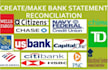 made bank statement made bank statement made bank statement as you need