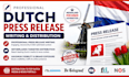 write dutch press release, dutch link building, dutch press release writing