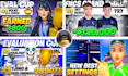 do fortnite youtube thumbnails