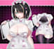 design and rig a custom furry live2d vtuber model and vrm model