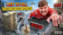 design professional clickable youtube thumbnails