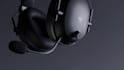do 3d gaming headset animation rgb headset studio 3d video