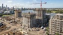 cgi architectural visualization for property developers