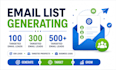 do email list generating email list building and targeted lead generation