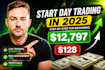high CTR trading and finance youtube thumbnails
