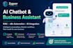 build an ai chatbot with rag and n8n automation