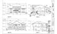 design loft conversion and garage conversion structure and barn conversion