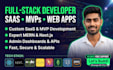 develop scalable admin dashboards and web apps with nextjs