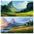 design immersive game environments