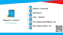 design a professional business card for your business