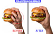 manually fix ai images, upscale, and remove backgroun