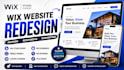 wix website redesign wix redesign wix website design wix website redesign