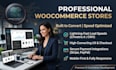 build wordpress website wordpress woocommerce e commerce website