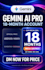 help activate google gemini 18 month promotion