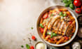 food recipe  and cooking guide