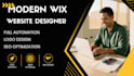 do wix website wix website design and rrdesign wix development wix marketing