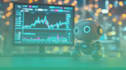 develop an automated crypto trading bot, analytics dashboard