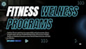 design your personalized strength and workout training program