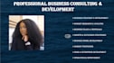 provide expert business consulting services