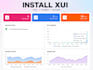 setup xui one server, xtream ui panel, epg configure, web playe, ssl certificate