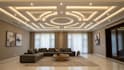 design modern pop ceiling, gypsum ceiling, 3d pop ceiling, false ceiling