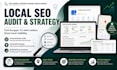 audit your local SEO and create an actionable strategy