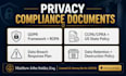 draft your gdpr compliance framework and ropa policy