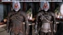 bannerlord, skyrim, bg3, l4d2, elden ring, fallout, witcher 3 model assets armor