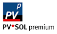design your solar pv system using pvsol