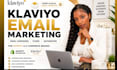 do klaviyo email marketing
