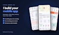 build a flutter app demo or mvp prototype