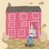 create a custom mixed media digital illustration