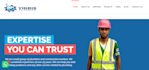 design plumbing website, handyman, emergency plumber website, seo, plumber leads