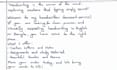 write custom handwritten notes and documents