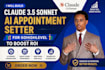 build a claude 3 5 sonnet ai appointment setter for gohighlevel to boost ROI