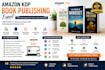 do professional  book publishing and  ebook formatting