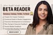 beta reader fantasy romance beta reader sensitivity reader ya novel beta reader