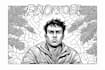 do the lettering for your comic book