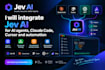 integrate setup jev agent memory jev claude code jev cursor jev ai gpt 6 astra