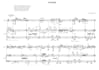 professional sheet music writing and editing