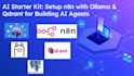 setup mac mini real estate jarvis ai agent n8n slack qdrant shared brain system