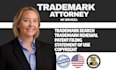 do trademark search, registration and office action