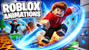create custom roblox animations for your game