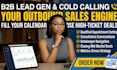 b2b sales agent appointment setter sales closing sales representative