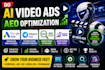 do telegram ads, ai video ads, google seo , aeo geo, telegram advertisement