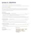 write an executive resume that lands interviews