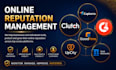 optimize your clutch profile and manage online reputation