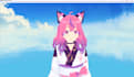 vrchat avatar, vtuber character , vroid , and 3d characters