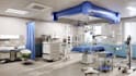 create 3d medical equipment visualization in unreal engine 5