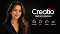 integrate your creatio CRM with other apps and systems